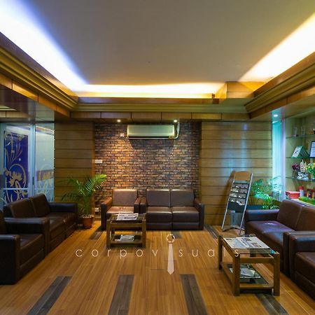 Sel Nibash Hotel & Serviced Apartments Dhaka Exterior photo