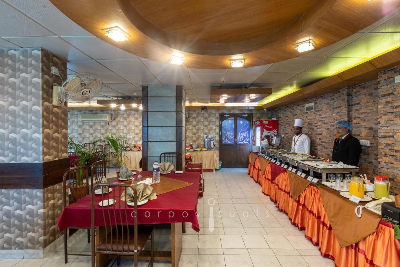 Sel Nibash Hotel & Serviced Apartments Dhaka Exterior photo