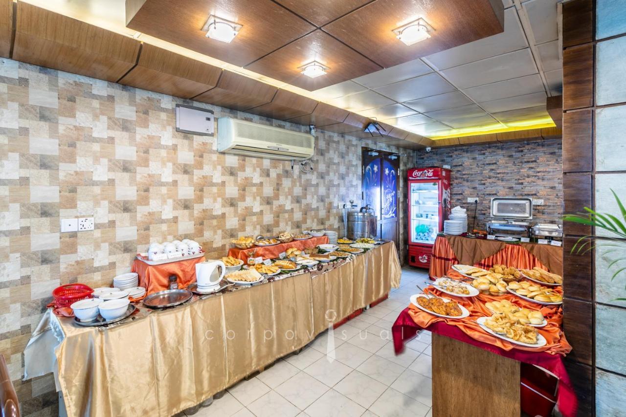 Sel Nibash Hotel & Serviced Apartments Dhaka Exterior photo