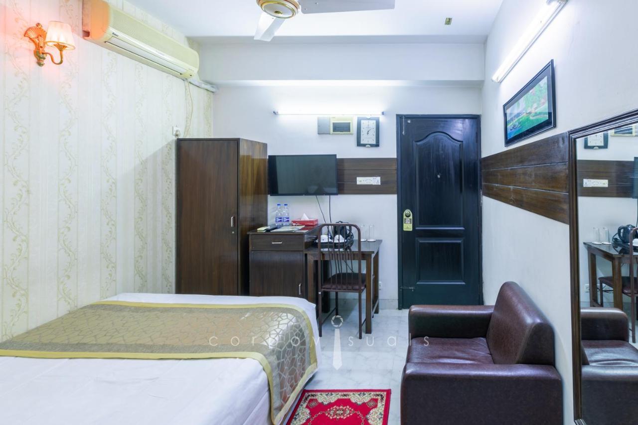 Sel Nibash Hotel & Serviced Apartments Dhaka Exterior photo