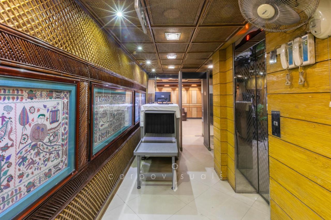 Sel Nibash Hotel & Serviced Apartments Dhaka Exterior photo