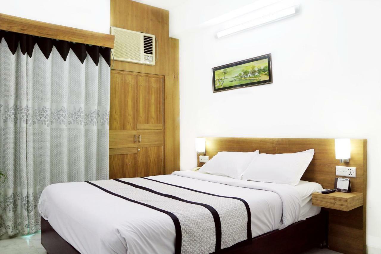 Sel Nibash Hotel & Serviced Apartments Dhaka Exterior photo