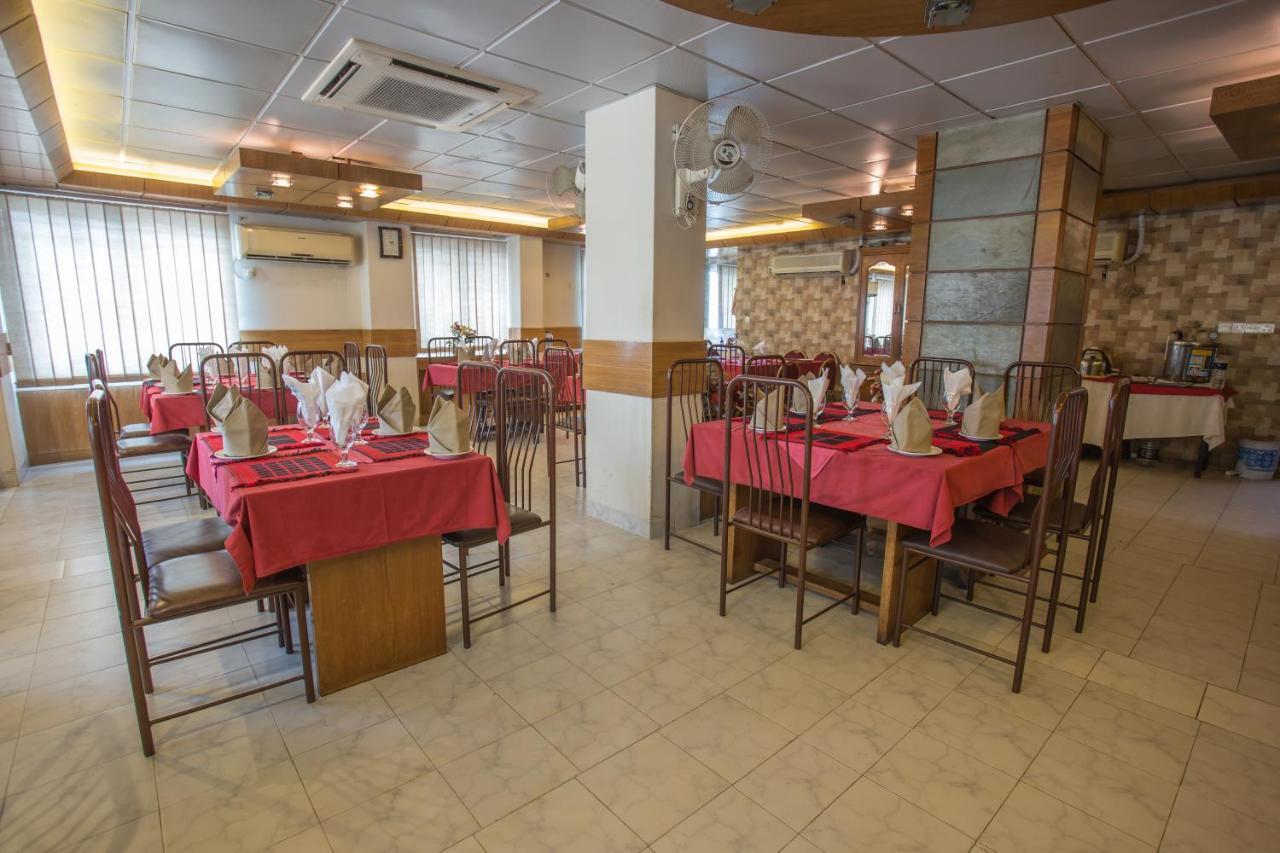 Sel Nibash Hotel & Serviced Apartments Dhaka Exterior photo