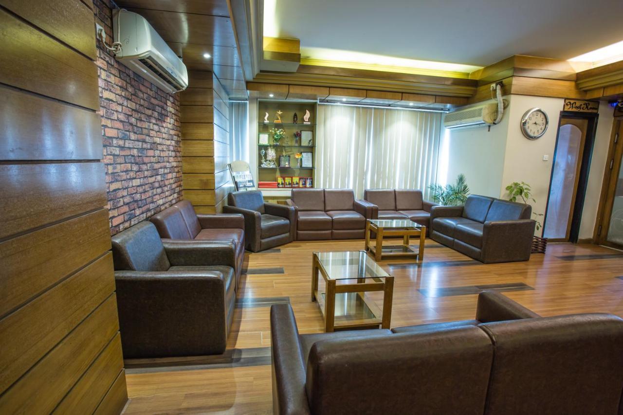 Sel Nibash Hotel & Serviced Apartments Dhaka Exterior photo