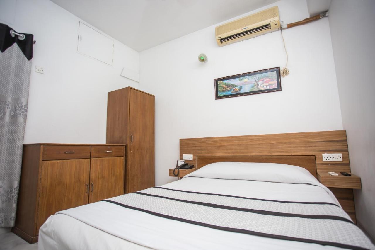 Sel Nibash Hotel & Serviced Apartments Dhaka Exterior photo
