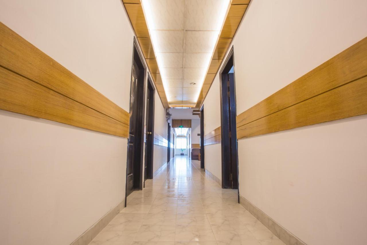 Sel Nibash Hotel & Serviced Apartments Dhaka Exterior photo