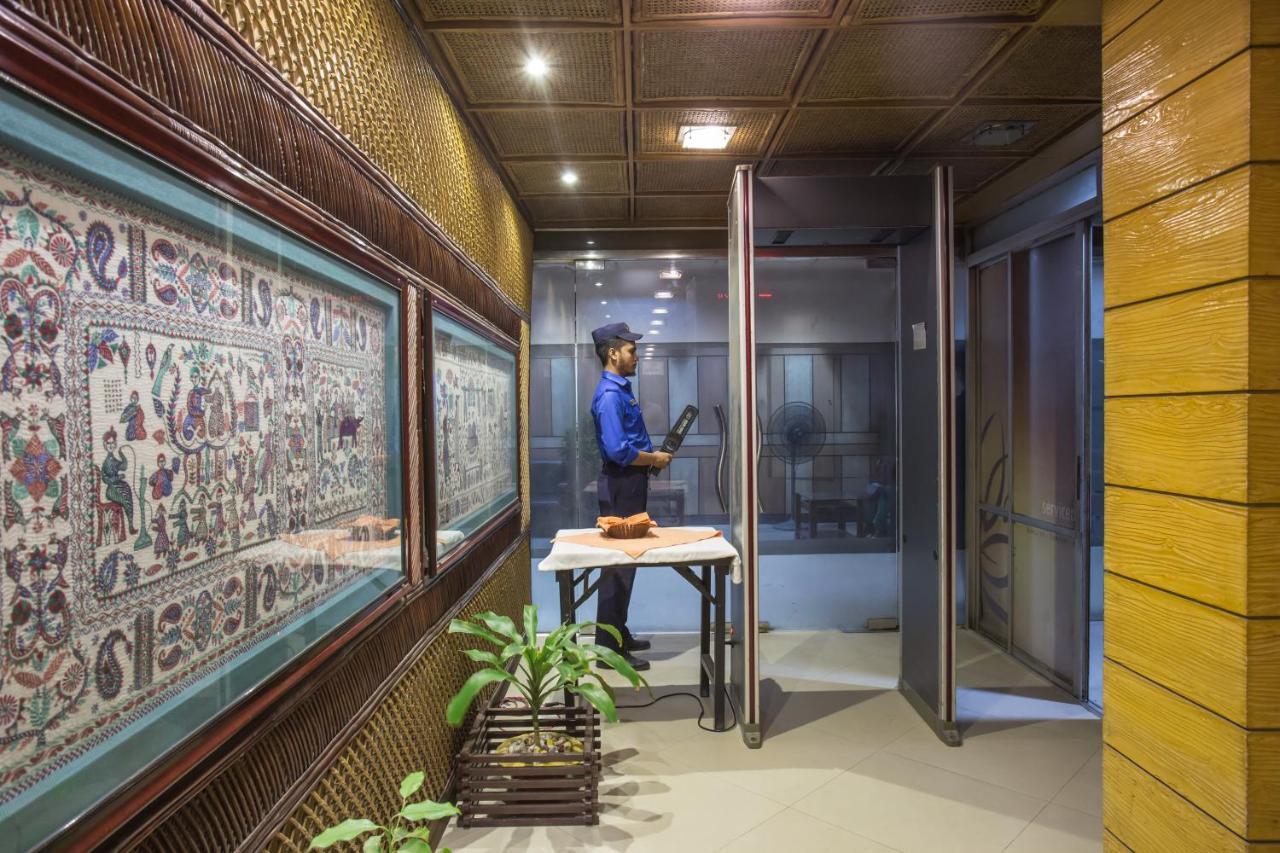 Sel Nibash Hotel & Serviced Apartments Dhaka Exterior photo